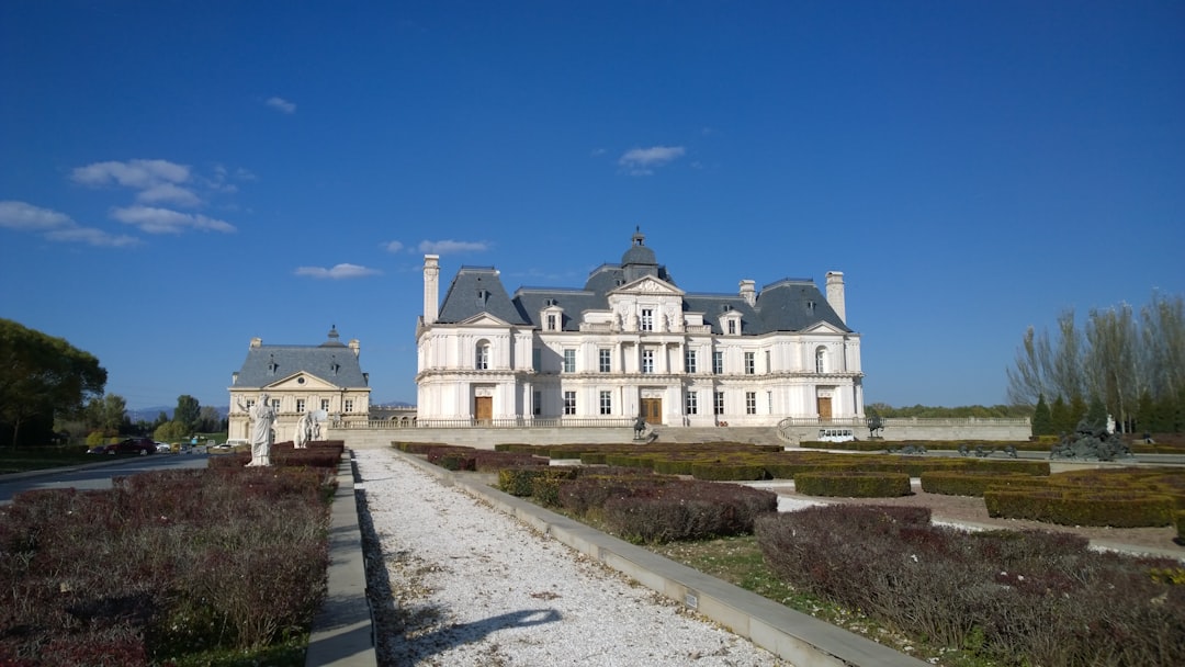 Brotte Wine Museum: Discover Châteauneuf-du-Pape's Terroir - Av. Saint-Pierre de Luxembourg | Secret World Trip Planner