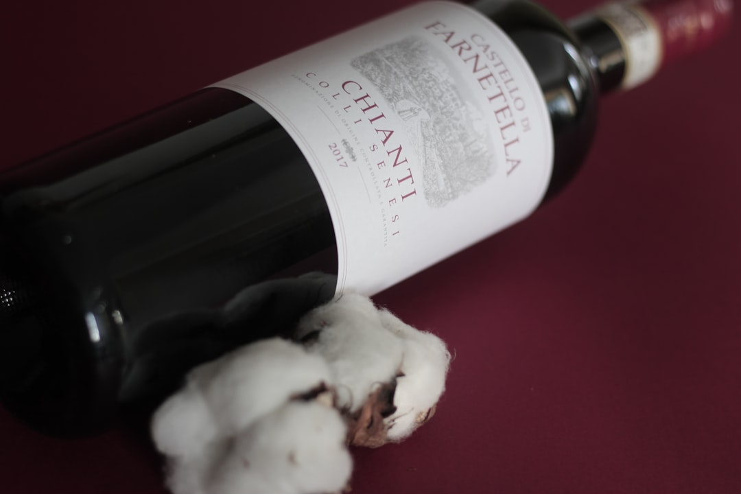 Chianti Classico en Greve: vinos y terroir toscano - 18 | Secret World Trip Planner
