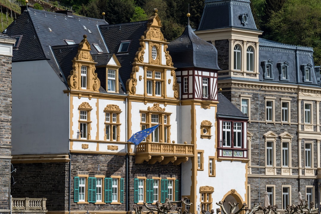 Moselle Wine Museum in Bernkastel-Kues - Cusanusstraße 2 | Secret World Trip Planner