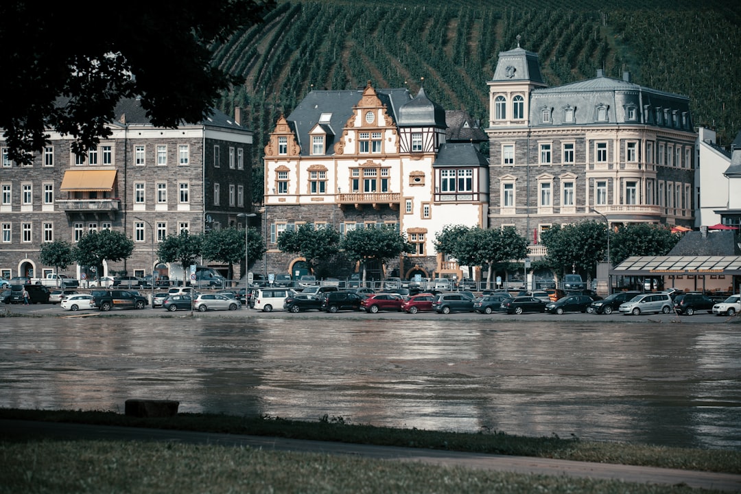 Museo del Vino de Mosela en Bernkastel-Kues - Cusanusstraße 2 | Secret World Trip Planner