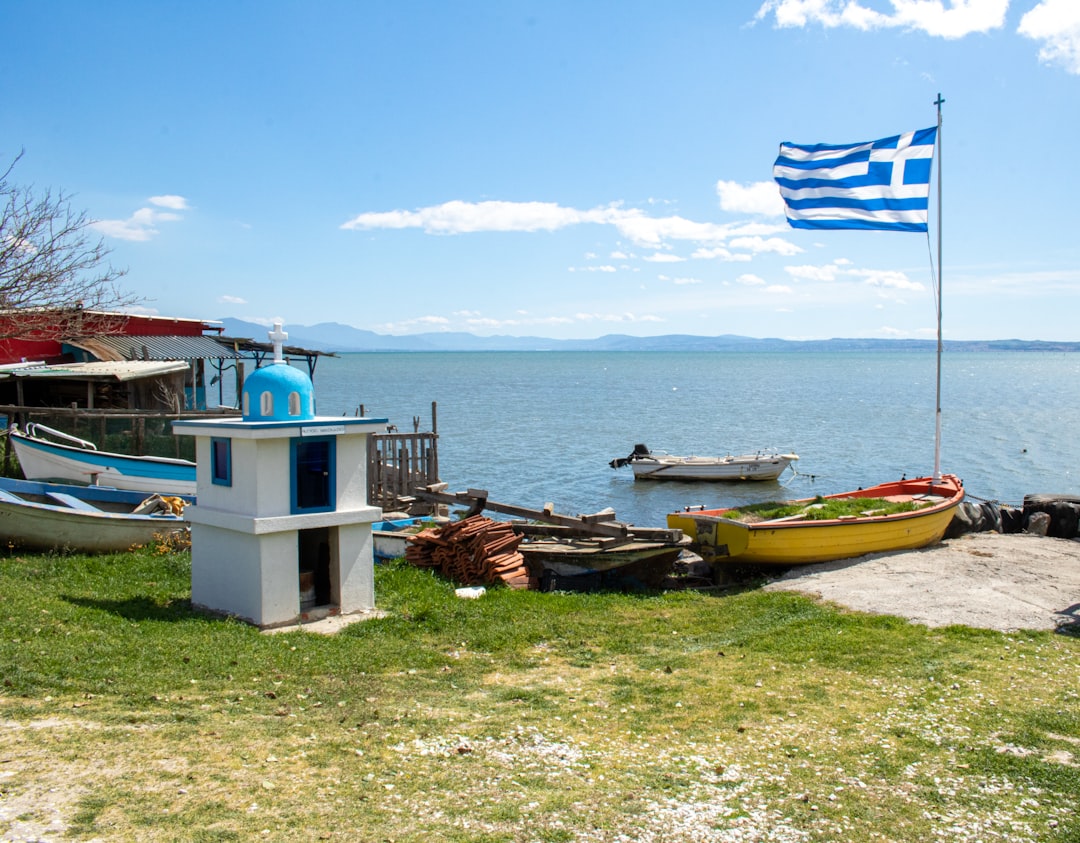 Descubre Καντήλιο: un paraíso natural en Grecia - MCXP+P4 Kireas | Secret World Trip Planner