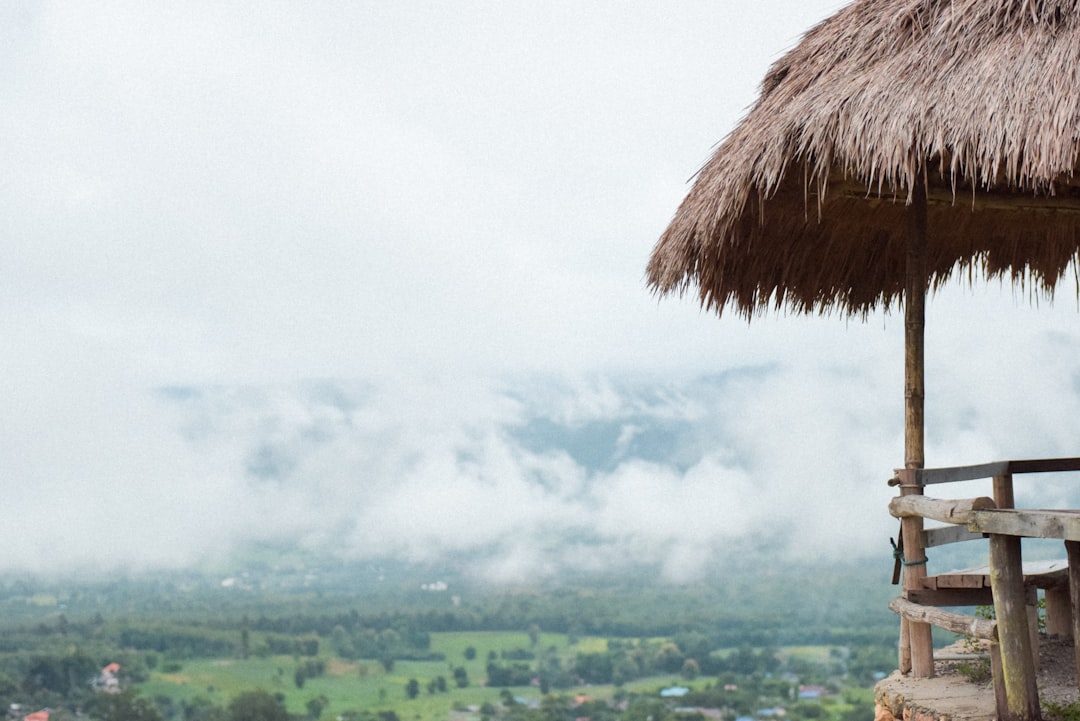 Doi Phu Kha: un paradiso naturale in Thailandia - Pua District | Secret World Trip Planner