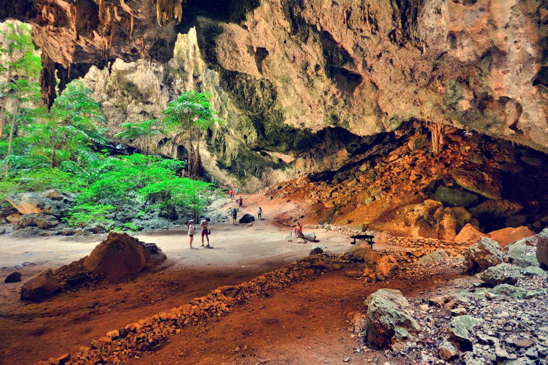 Explore the Magic of Phra Nang Nai Cave in Thailand - Mueang Krabi District | Secret World Trip Planner
