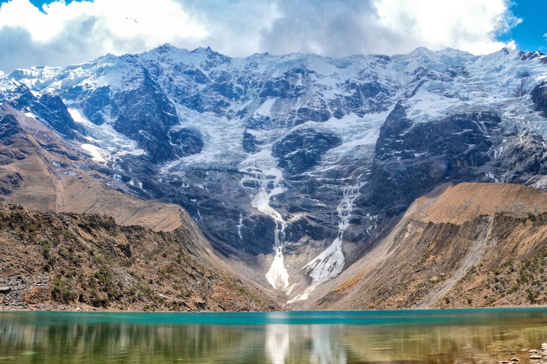 Discover Nevado Ticlla: A Natural Gem of Peru — Miraflores