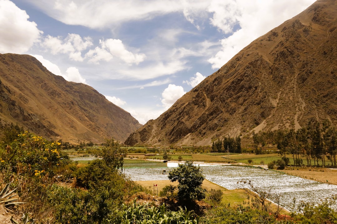 Llipina: A Corner of Nature in the Heart of Peru — Yuracmayo