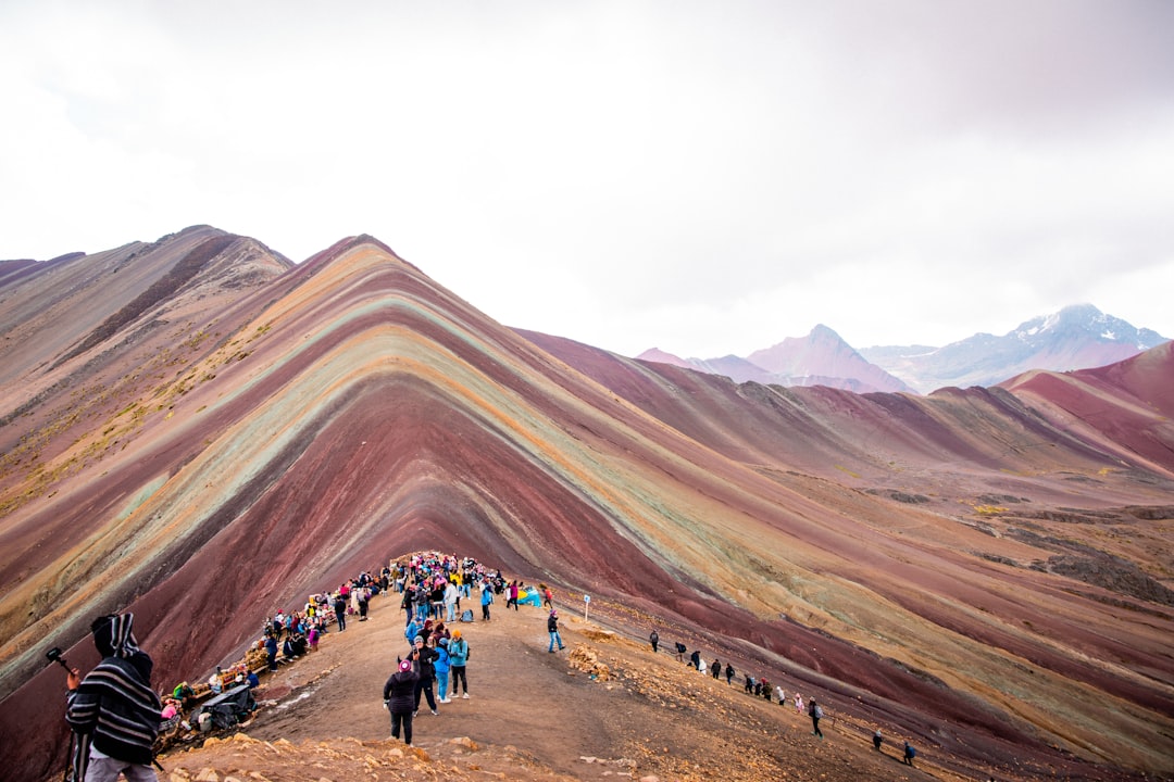Llipina: Un Rincón de Naturaleza en el Corazón de Perú - Yuracmayo | Secret World Trip Planner