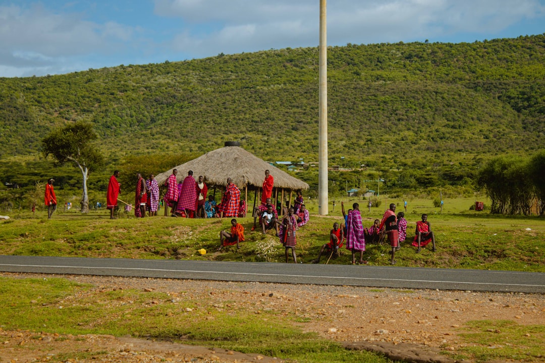 Point Lenana: der unverzichtbare Gipfel Kenias - R8W8+3XW | Secret World Trip Planner