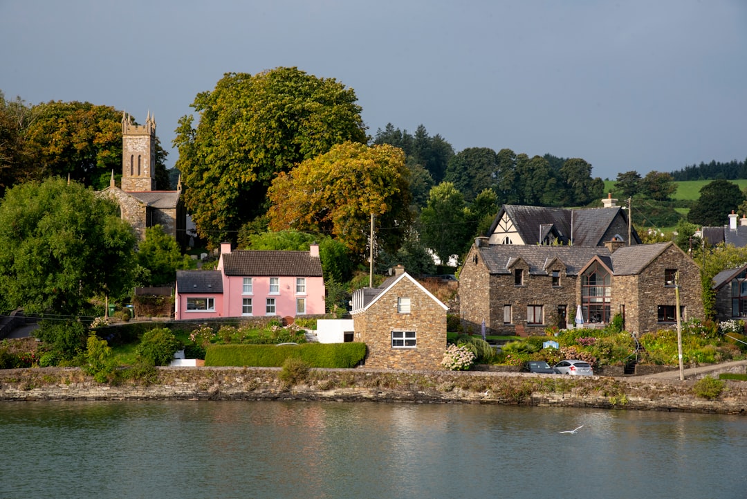 Miners' Village: A Journey into Irish History - Knockfadda | Secret World Trip Planner