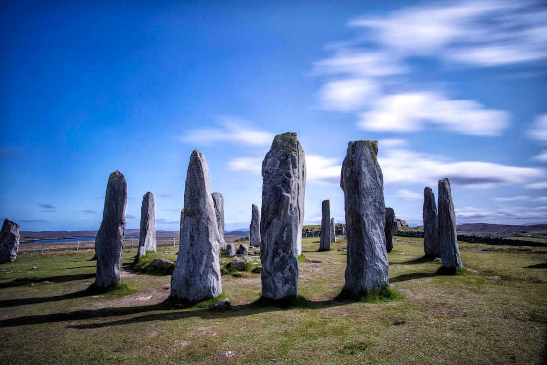 Entdecken Sie den Charme von Standing Stone in Schottland - Perth and Kinross | Secret World Trip Planner
