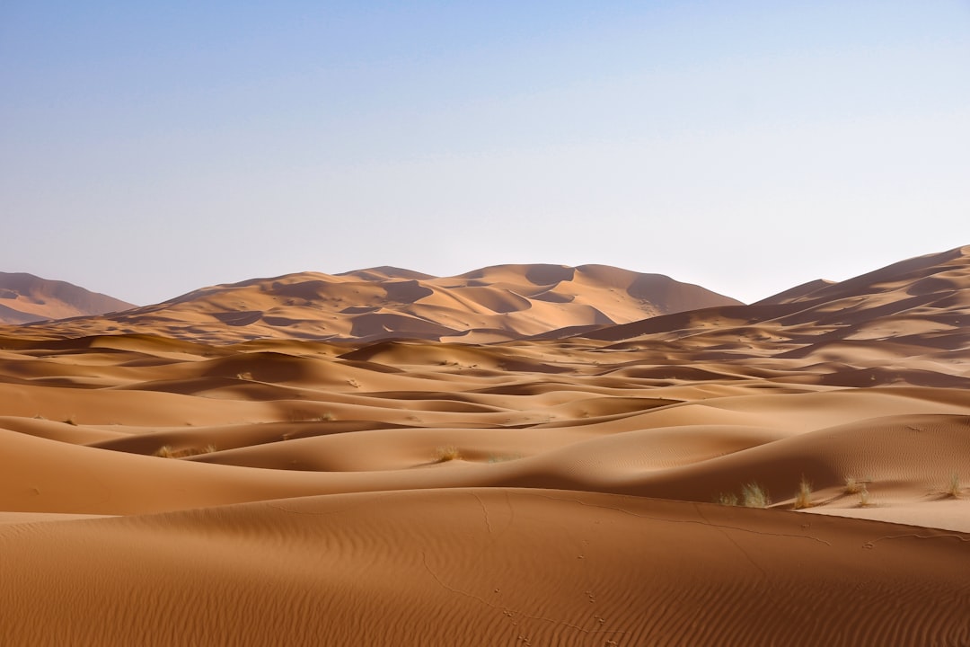 Merzouga and the Erg Chebbi Dunes: True Sahara Adventure - Merzouga 52202 | Secret World Trip Planner