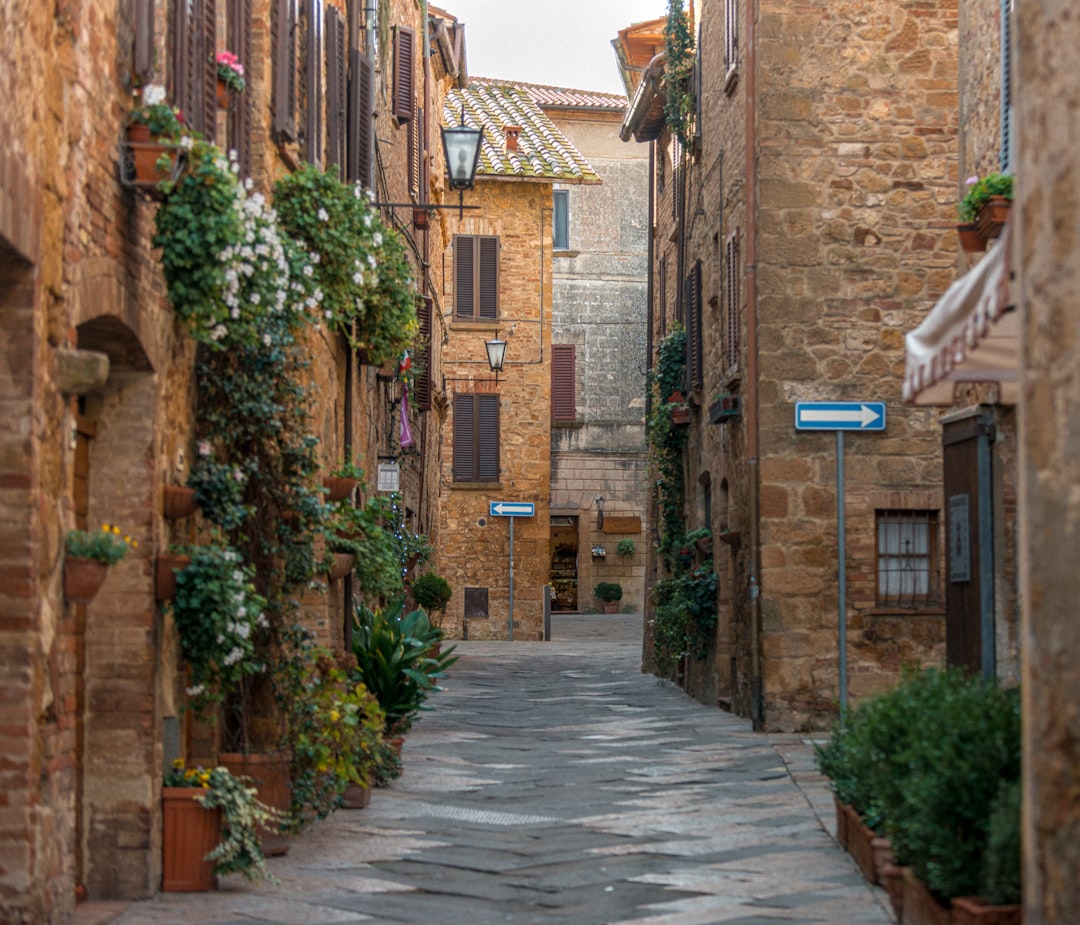 Palazzo Piccolomini in Pienza: Besuchsleitfaden - 2 | Secret World Trip Planner