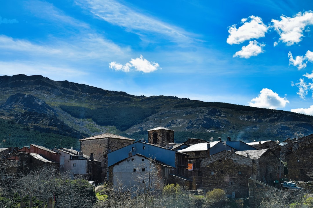 Calar Alto: Der dunkelste Himmel Andalusiens - 04550 Gérgal | Secret World Trip Planner