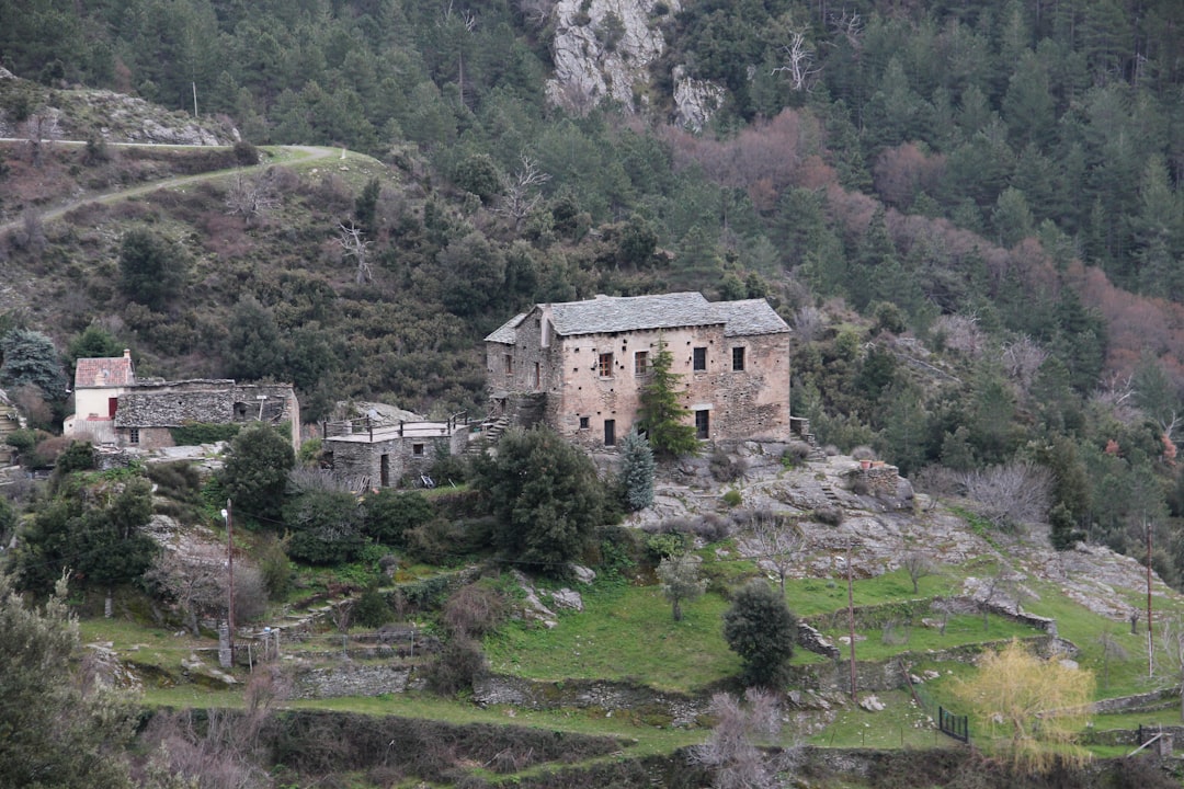 Calar Alto: el cielo más oscuro de Andalucía - 04550 Gérgal | Secret World Trip Planner