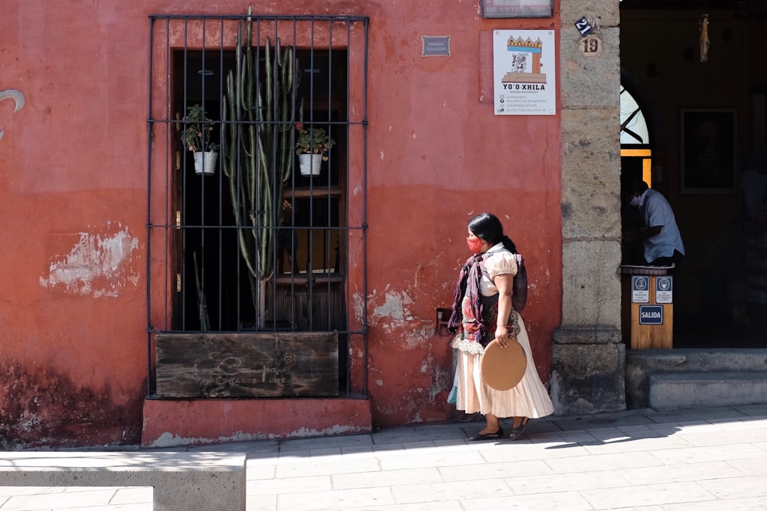 Mercado 20 de Noviembre: cuore gastronomico di Oaxaca - 68000 Oaxaca de Juárez | Secret World Trip Planner
