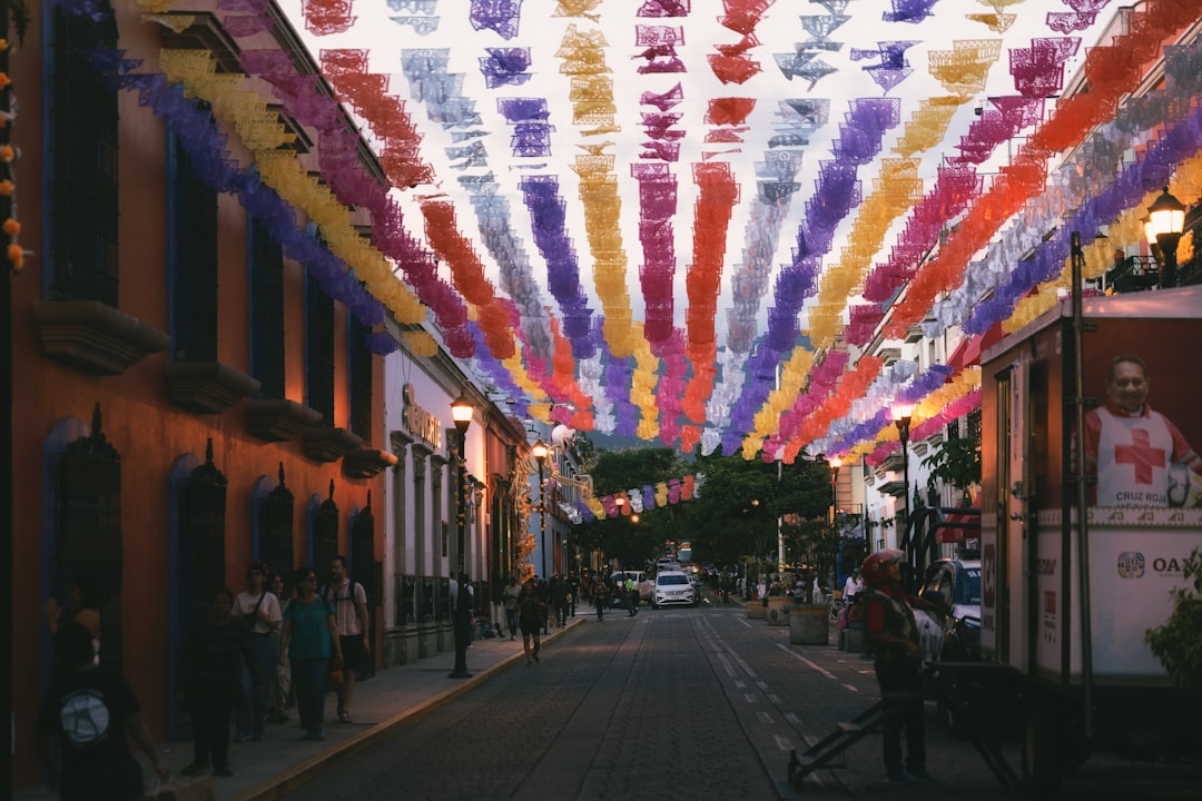 Mercado 20 de Novembre : le cœur gastronomique d'Oaxaca - 68000 Oaxaca de Juárez | Secret World Trip Planner