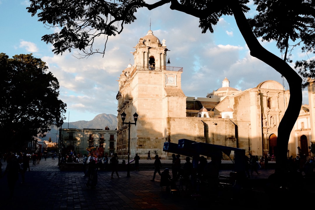 Mercado 20 de Noviembre: el corazón gastronómico de Oaxaca - 68000 Oaxaca de Juárez | Secret World Trip Planner