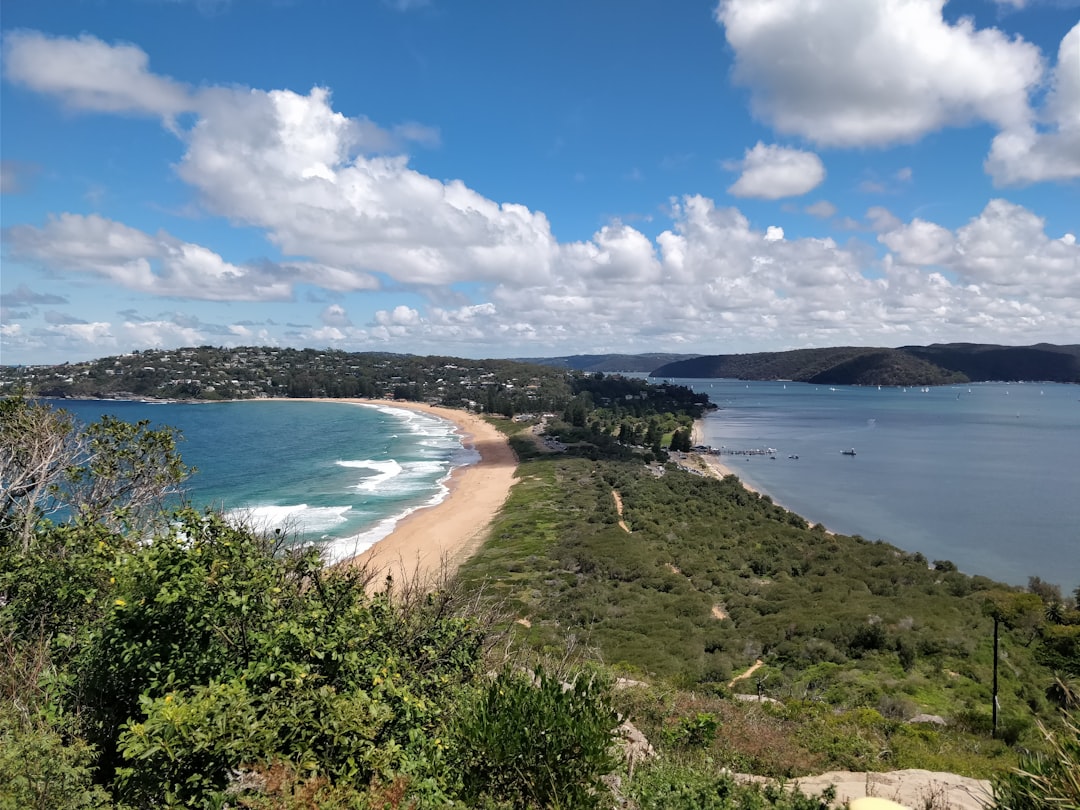 Découvrez Bass & Flinders Point : Histoire et Beautés Naturelles - Cronulla | Secret World Trip Planner