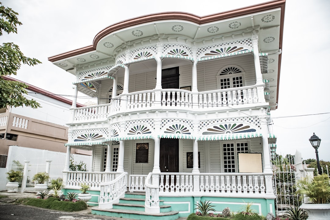 루크반의 도냐 아나 하우스, 필리핀의 역사적 보물 - Lucban | Secret World Trip Planner