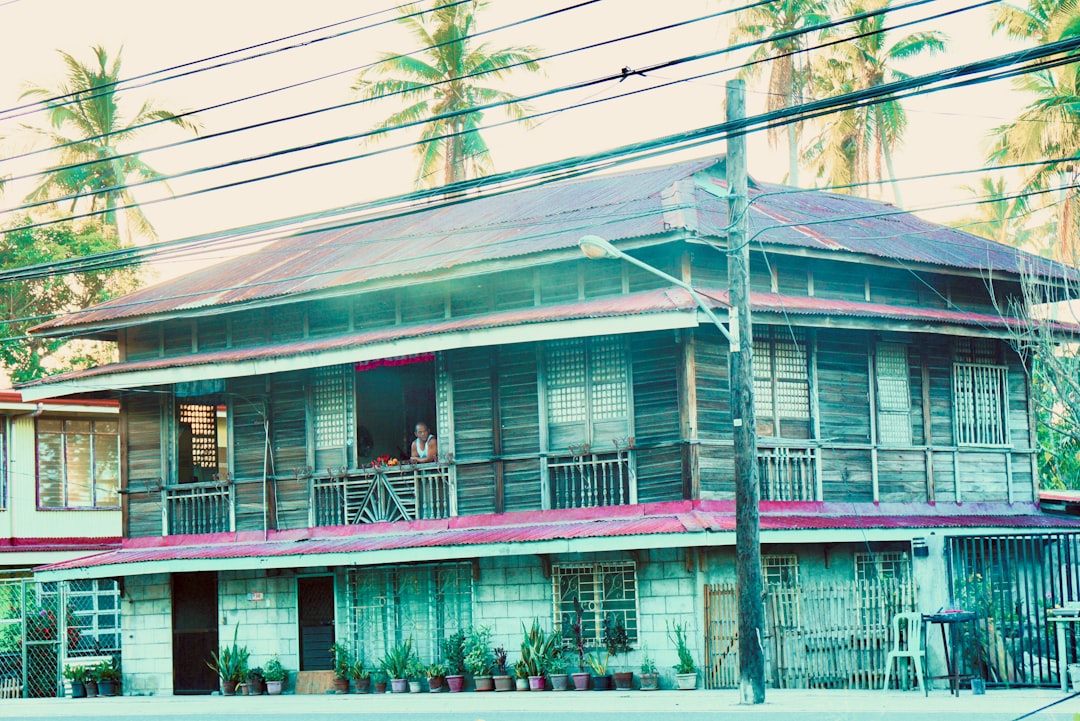 探索位于卢克班的多娜安娜之家，菲律宾的历史瑰宝 - Lucban | Secret World Trip Planner