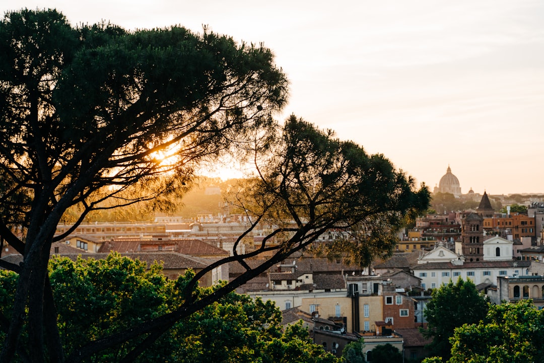 Planificador de Viajes AI: reseña desde Roma 2026 — Roma
