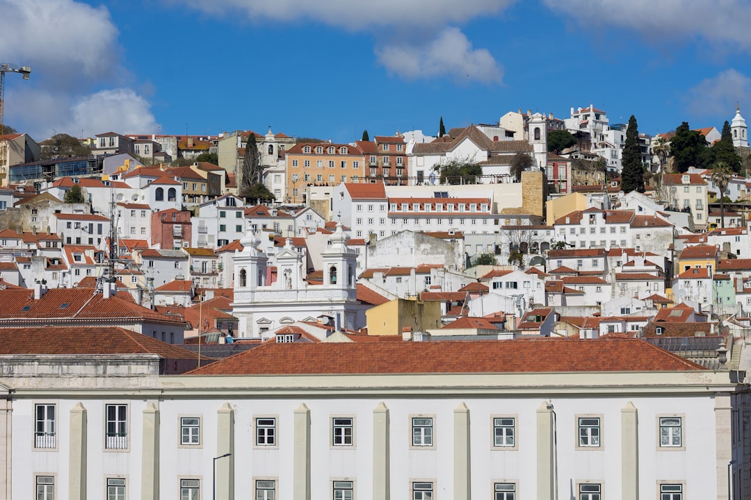 Secret World vs Wanderlog: el mejor planificador de viajes a Lisboa 2026 - Lisbona | Secret World Trip Planner