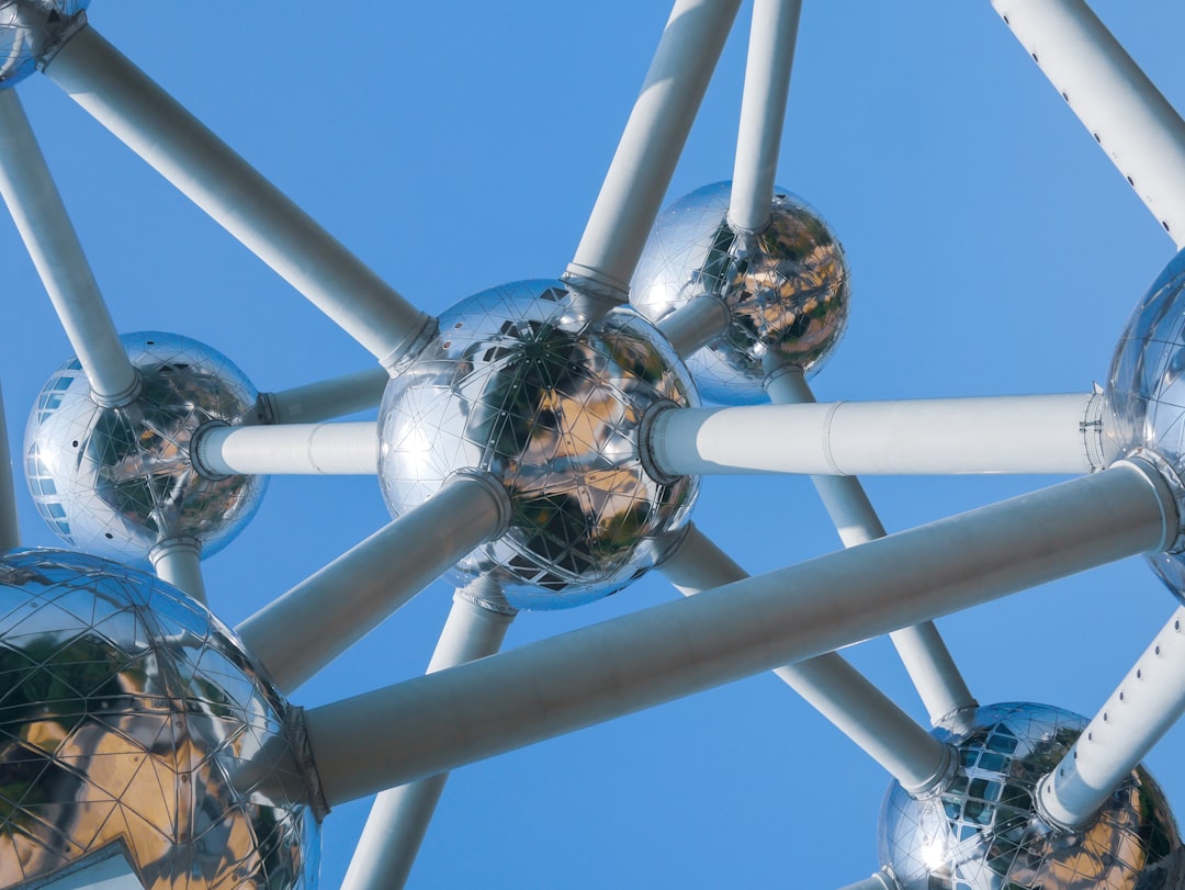 Brussels Atomium: Your Complete Visitor's Guide - Pl. de l'Atomium 1 | Secret World Trip Planner