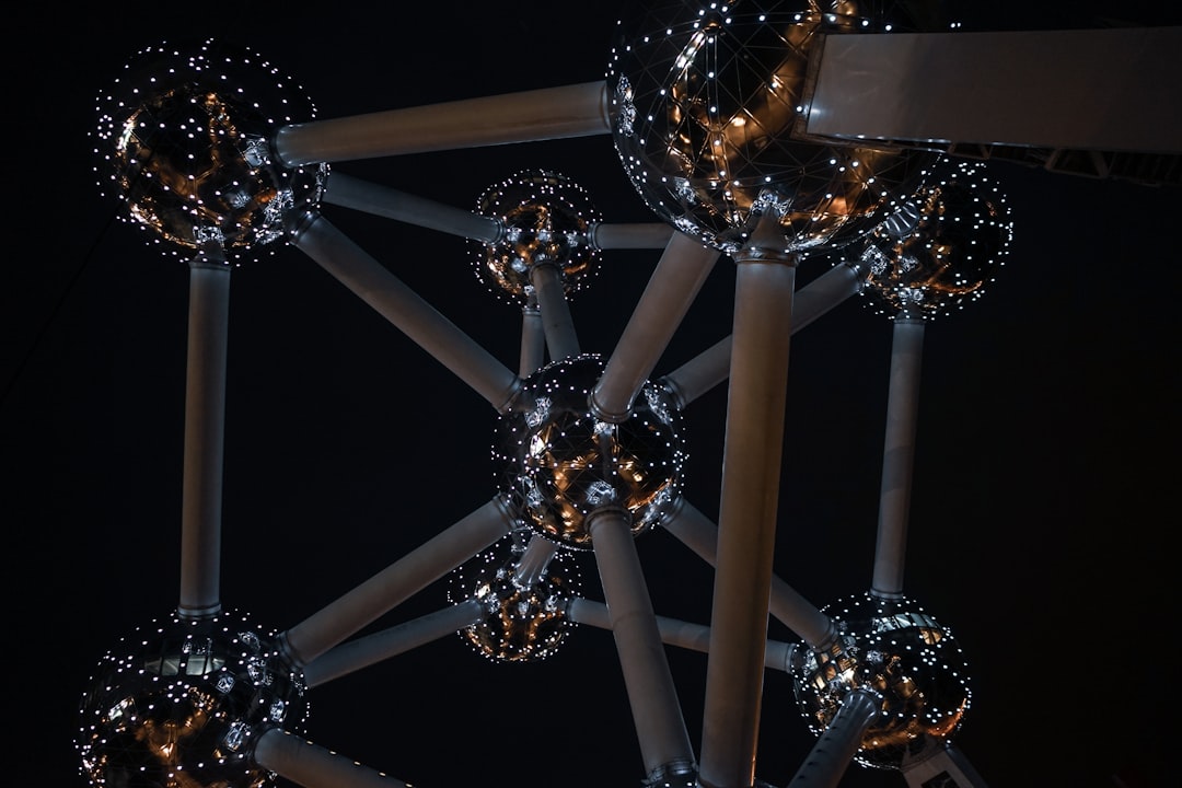 Brussels Atomium: Your Complete Visitor's Guide - Pl. de l'Atomium 1 | Secret World Trip Planner