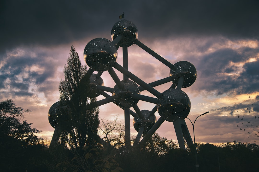Brussels Atomium: Your Complete Visitor's Guide - Pl. de l'Atomium 1 | Secret World Trip Planner