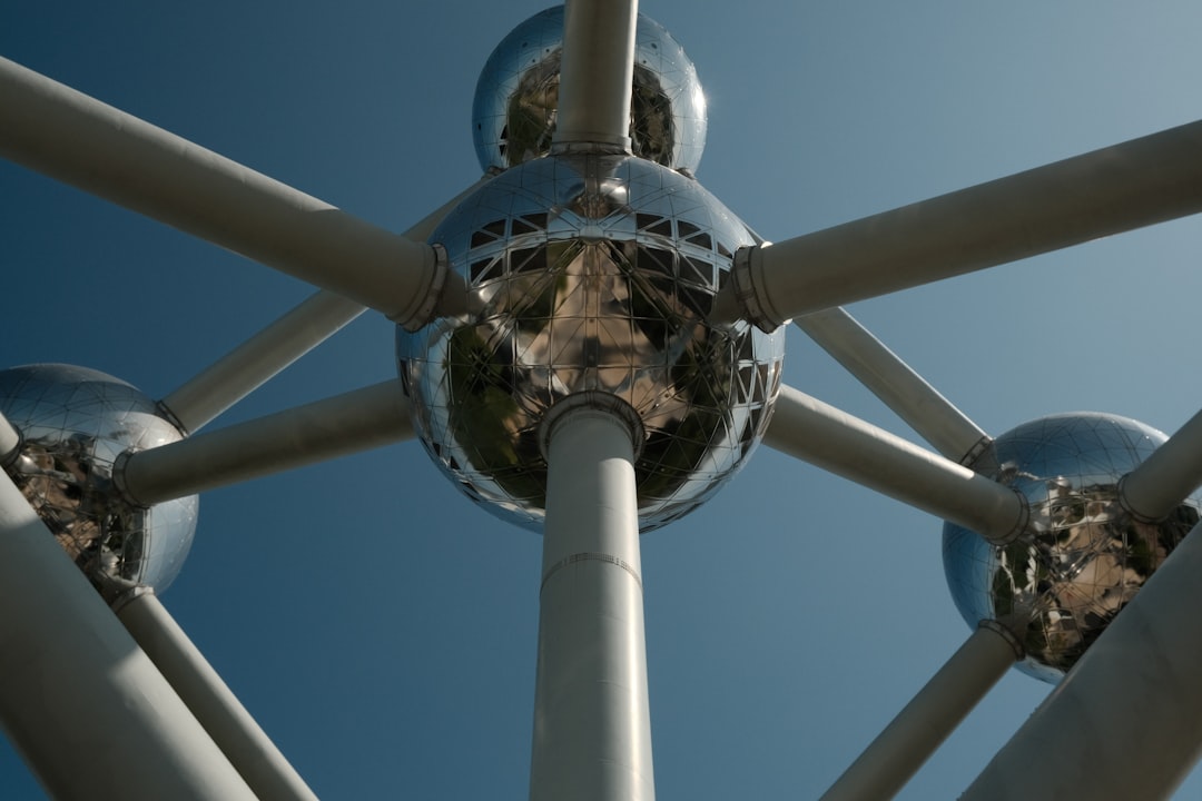 Brussels Atomium: Your Complete Visitor's Guide - Pl. de l'Atomium 1 | Secret World Trip Planner