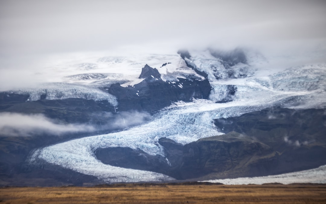 Eyjafjallajökull: excursiones en el volcán que detuvo al mundo - Eyjafjallajökull | Secret World Trip Planner
