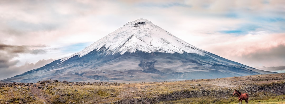 Cotopaxi: Climb Ecuador's Highest Active Volcano - Cotopaxi | Secret World Trip Planner
