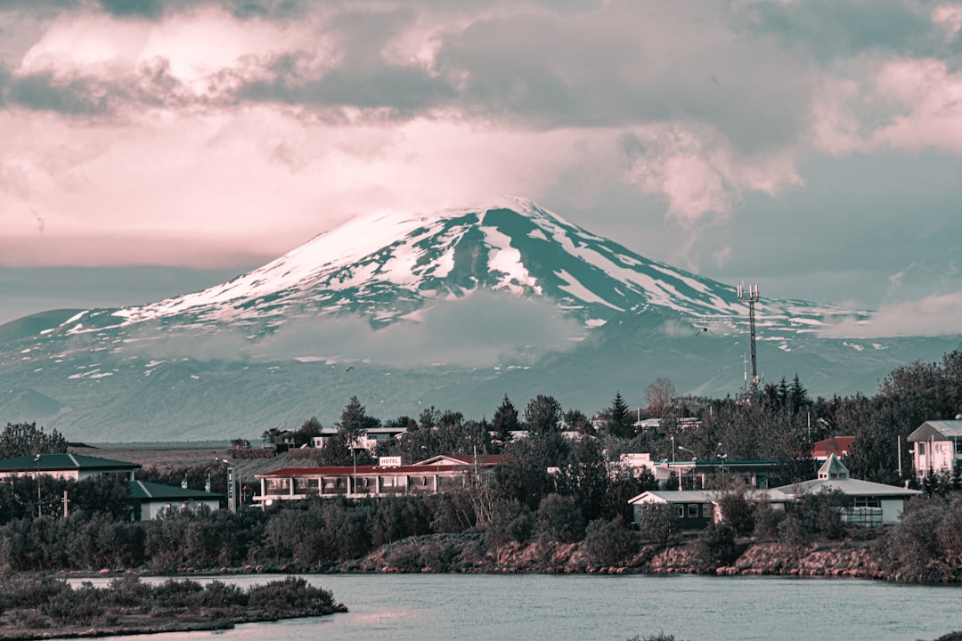 Hekla: a temida excursão no vulcão da Islândia - Hekla | Secret World Trip Planner