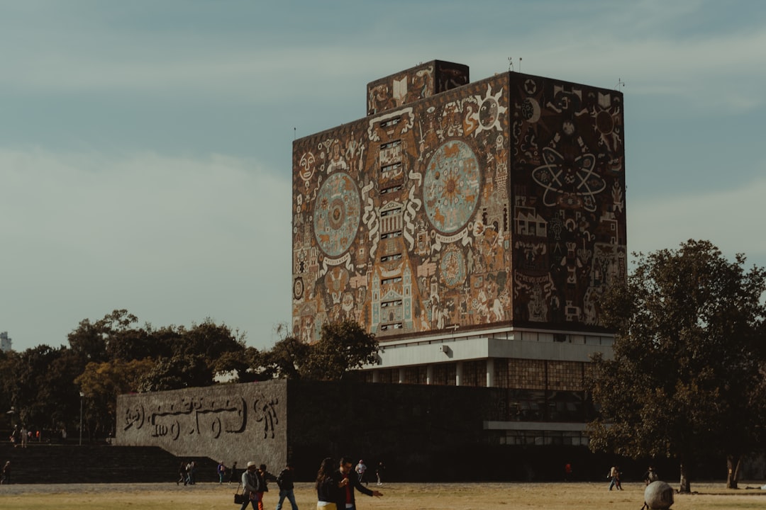 Musée National d'Anthropologie de Mexico - 11560 Ciudad de México | Secret World Trip Planner
