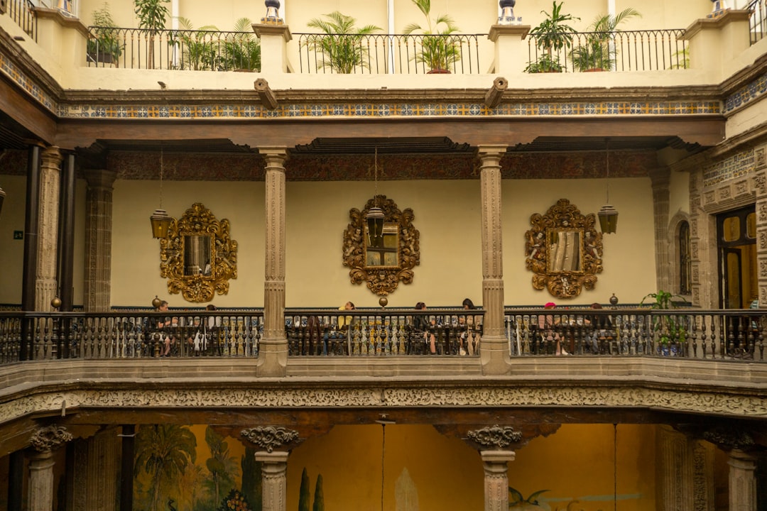 Museu Nacional de Antropologia da Cidade do México - 11560 Ciudad de México | Secret World Trip Planner