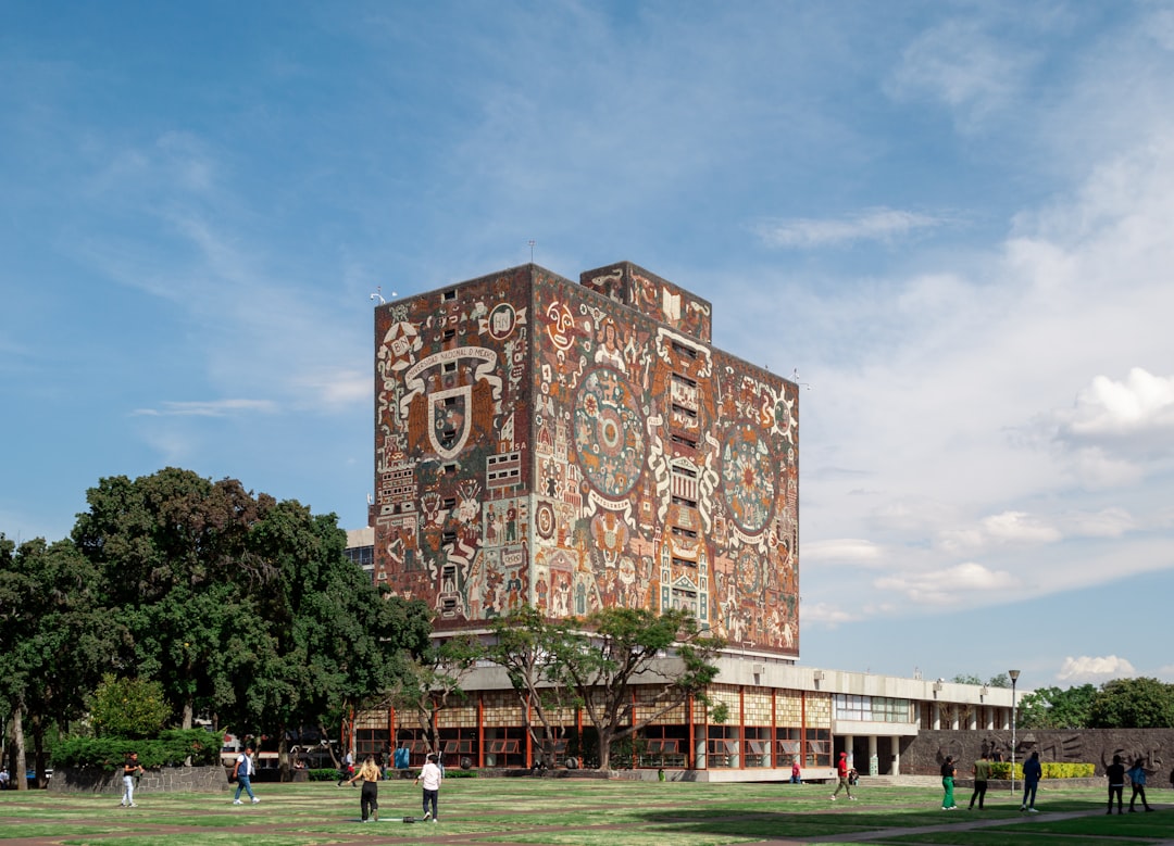 Национальный музей антропологии в Мехико - 11560 Ciudad de México | Secret World Trip Planner