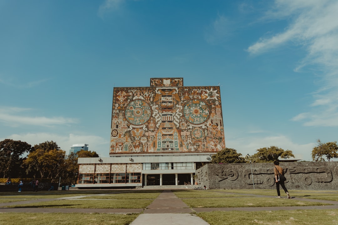 멕시코시티 국립 인류학 박물관 탐방 - 11560 Ciudad de México | Secret World Trip Planner