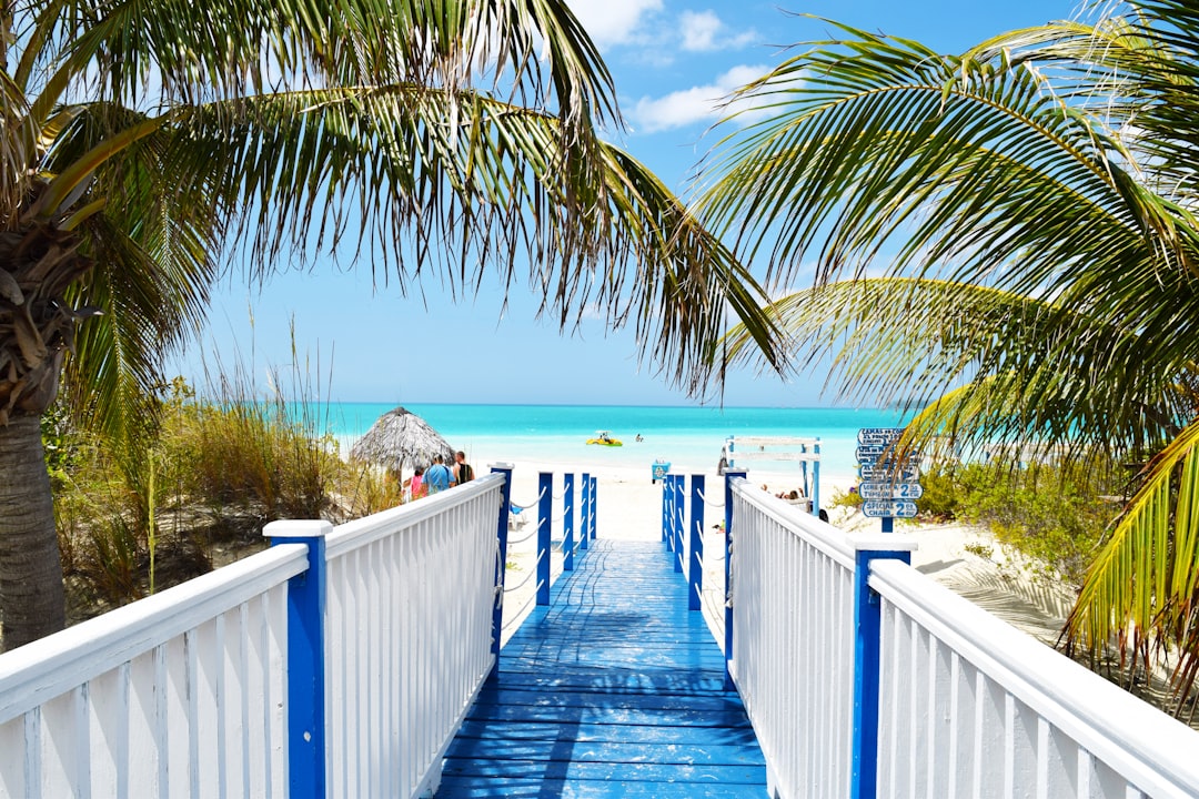 Cayo Coco: The Island of Flamingos in Cuba - Cayo Coco | Secret World Trip Planner
