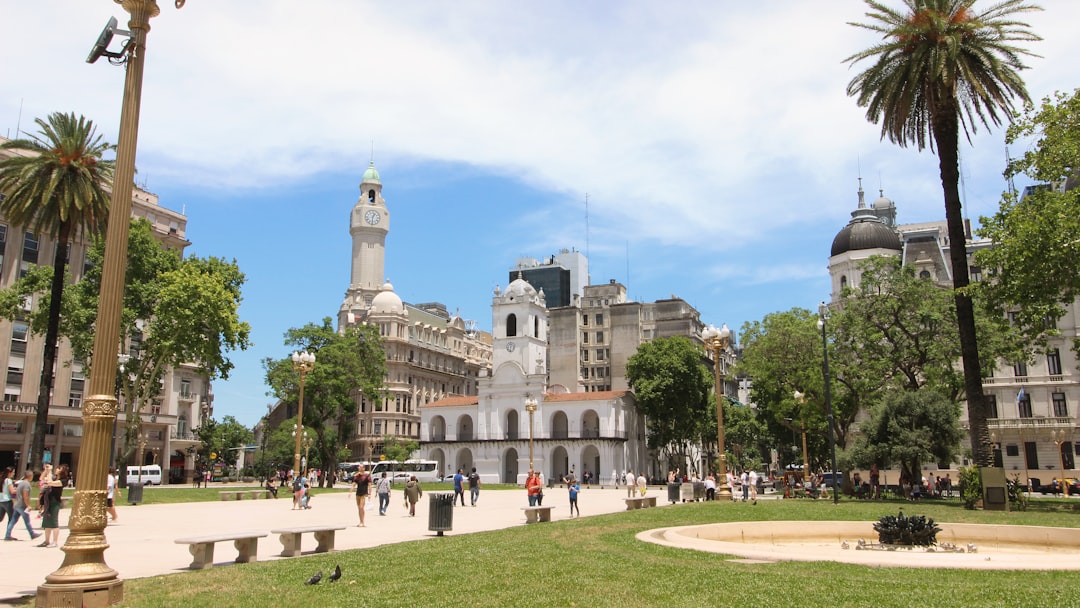 MALBA Buenos Aires: lo mejor del arte latinoamericano - Av. Pres. Figueroa Alcorta 3415 | Secret World Trip Planner