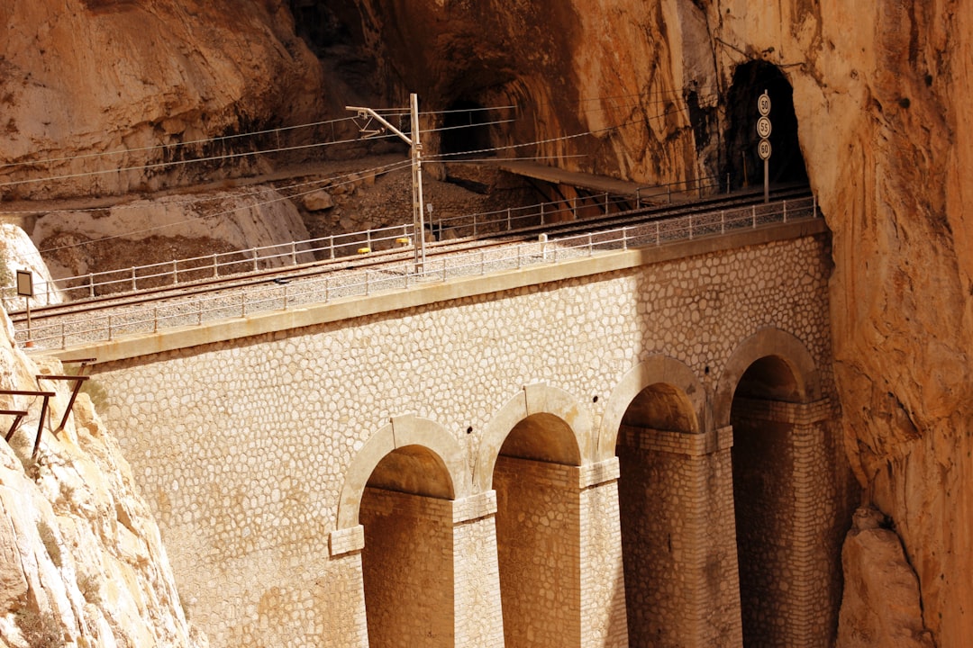 Caminito del Rey : le sentier des gorges d'El Chorro - 29550 Ardales | Secret World Trip Planner