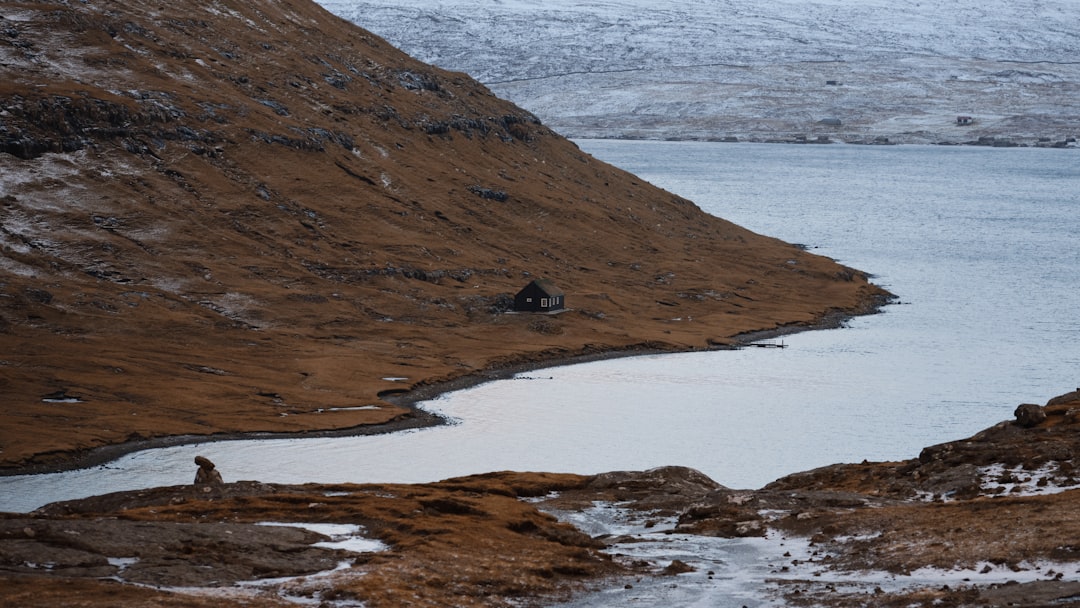 Sørvágsvatn: el lago que flota sobre el océano - Sørvágsvatn | Secret World Trip Planner