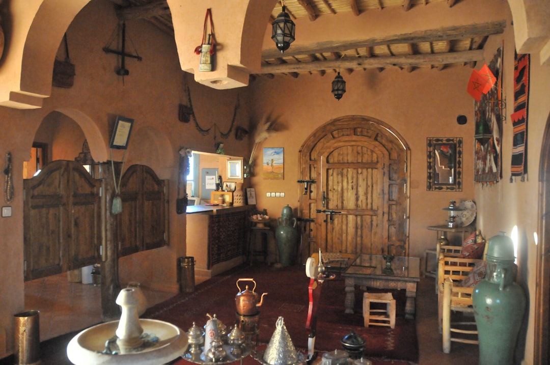 Museo Larco en Lima: cerámicas precolombinas - Av. Simón Bolívar 1515 | Secret World Trip Planner