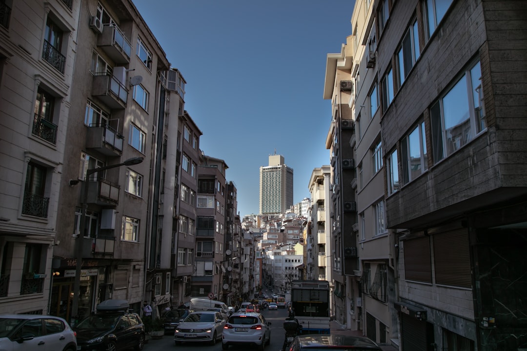 Top 5 Travel Apps for Istanbul in 2026 — Istanbul