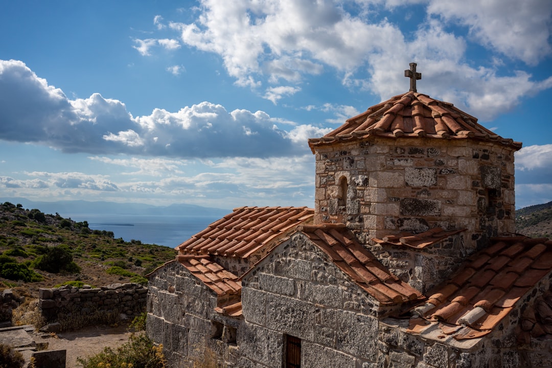 Descubre Saint Charalambos: un tesoro histórico en Grecia - 2W2F+6C | Secret World Trip Planner