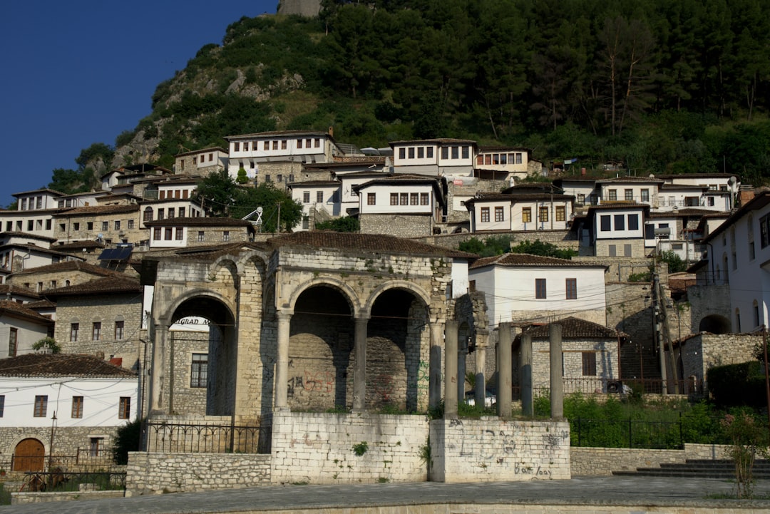 Exploring Lapidar: A Journey into Ancient Life History - Mashkullorë | Secret World Trip Planner