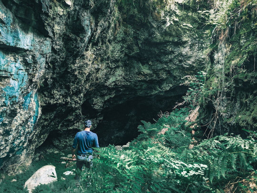 La grotte de Harrison : trésor cristallin de Barbados - Allen View | Secret World Trip Planner