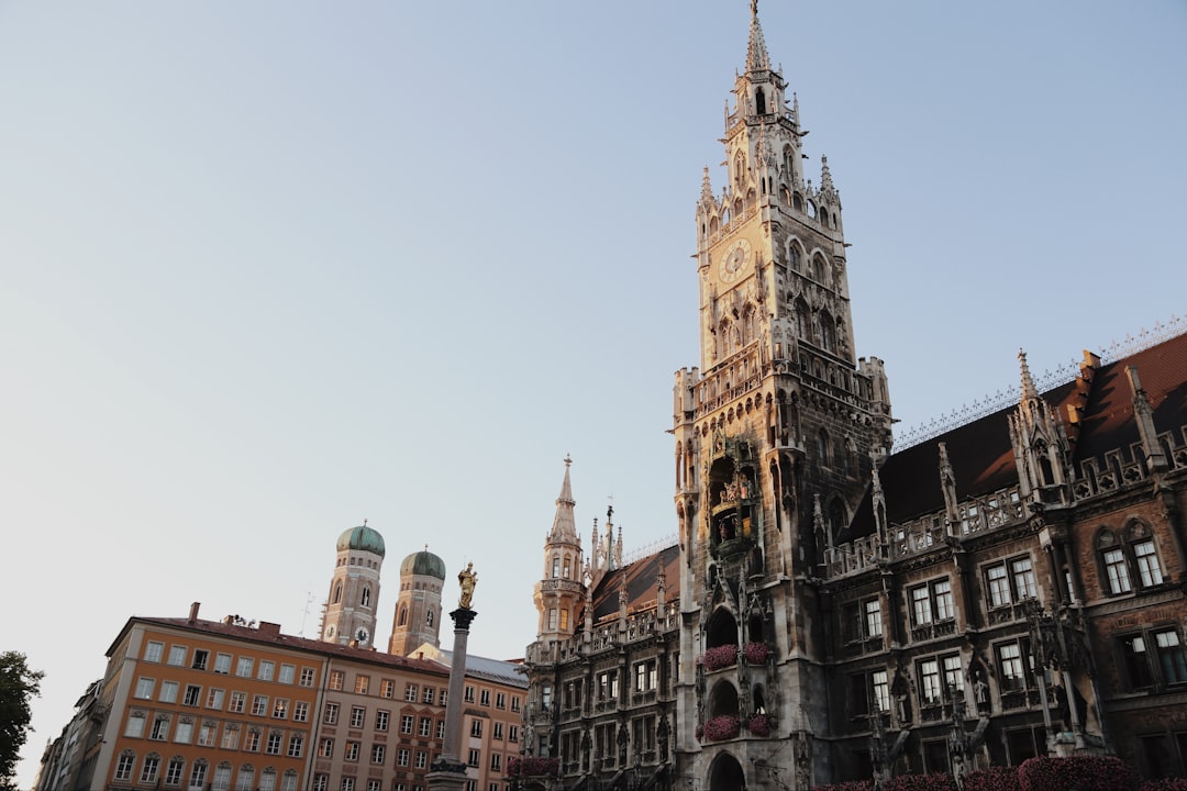 Entdecken Sie Deutschland: Kultur, Geschichte und natürliche Schönheiten