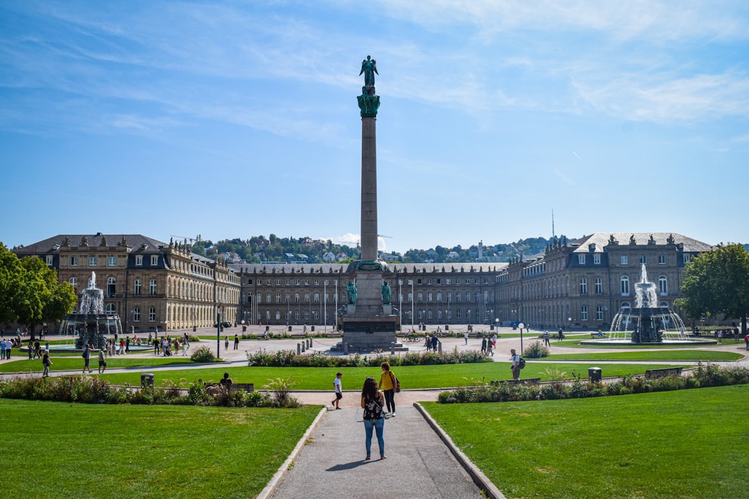 Découvrez l'Allemagne : Culture, Histoire et Beautés Naturelles | Secret World Trip Planner