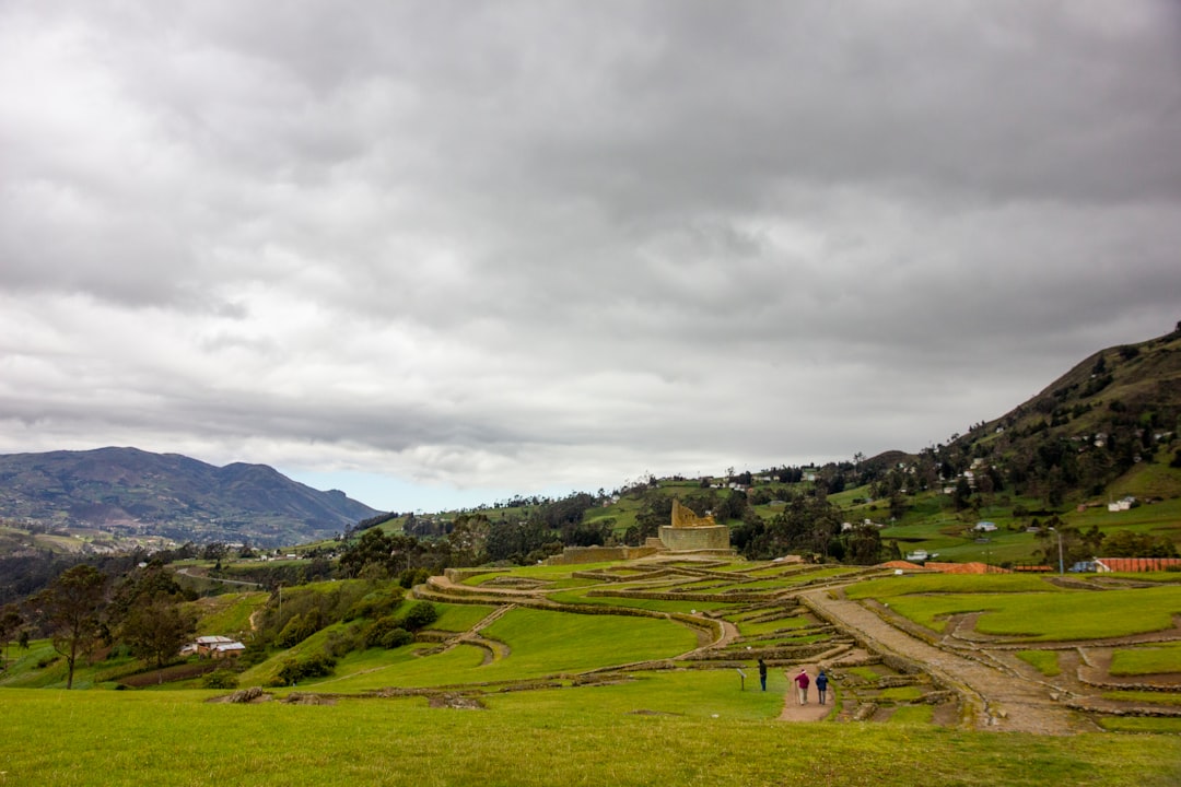 Discover Escenario: A Journey Through Ecuador's History - Guaranda | Secret World Trip Planner