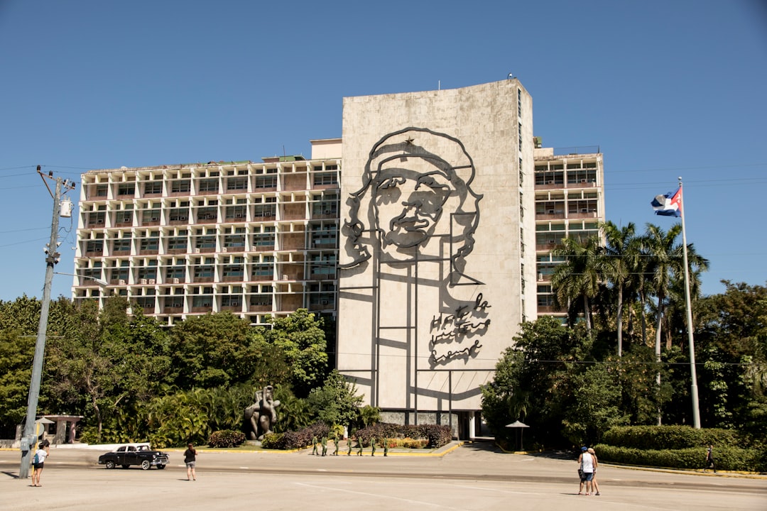 José Martí: el símbolo de la libertad cubana - Havana | Secret World Trip Planner