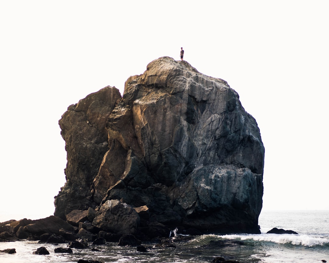Te Hoho Rock: el arco de piedra de Cathedral Cove - Hei Marine Reserve | Secret World Trip Planner